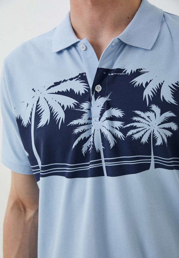 фото Поло neohit