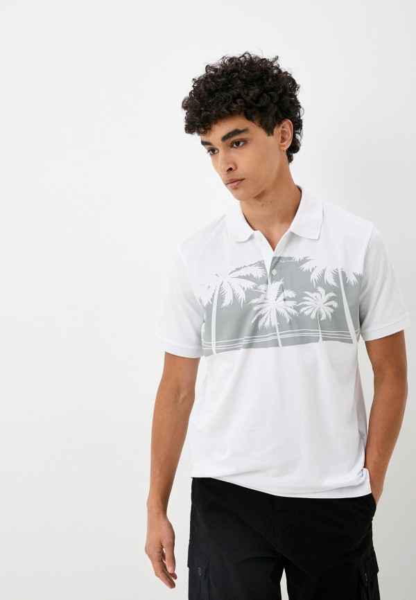 фото Поло neohit