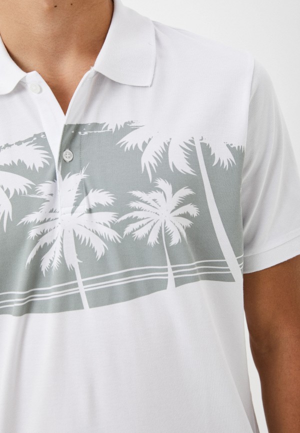 фото Поло neohit