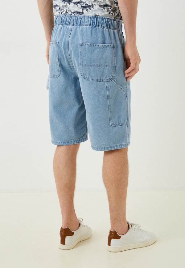 фото Шорты джинсовые gloria jeans