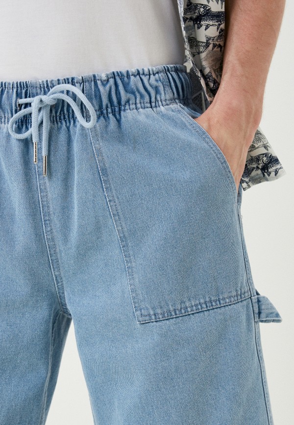 фото Шорты джинсовые gloria jeans