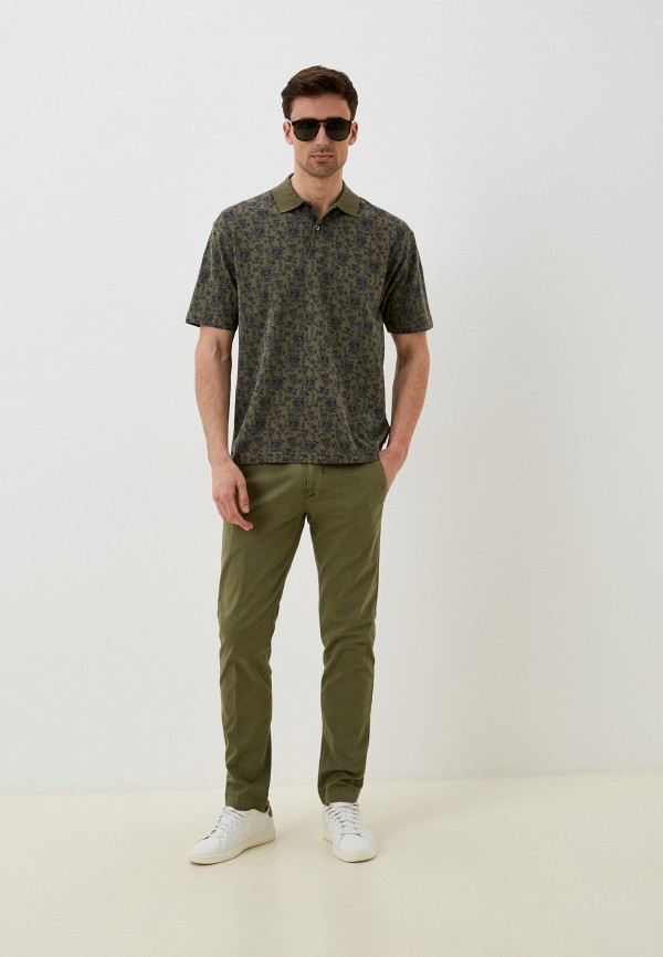 фото Брюки marc o'polo