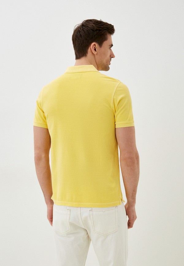 фото Поло marc o'polo