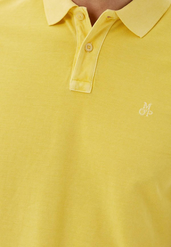 фото Поло marc o'polo