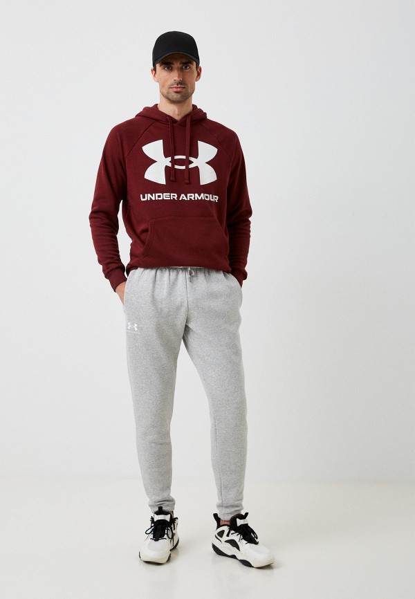 фото Худи under armour