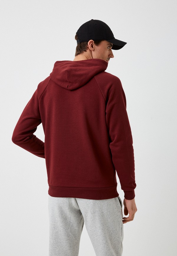 фото Худи under armour