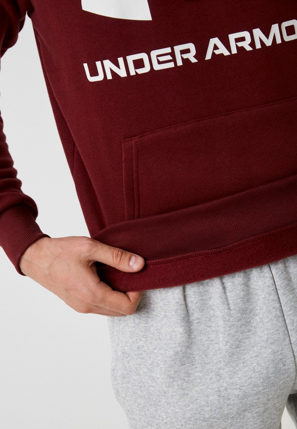 фото Худи under armour