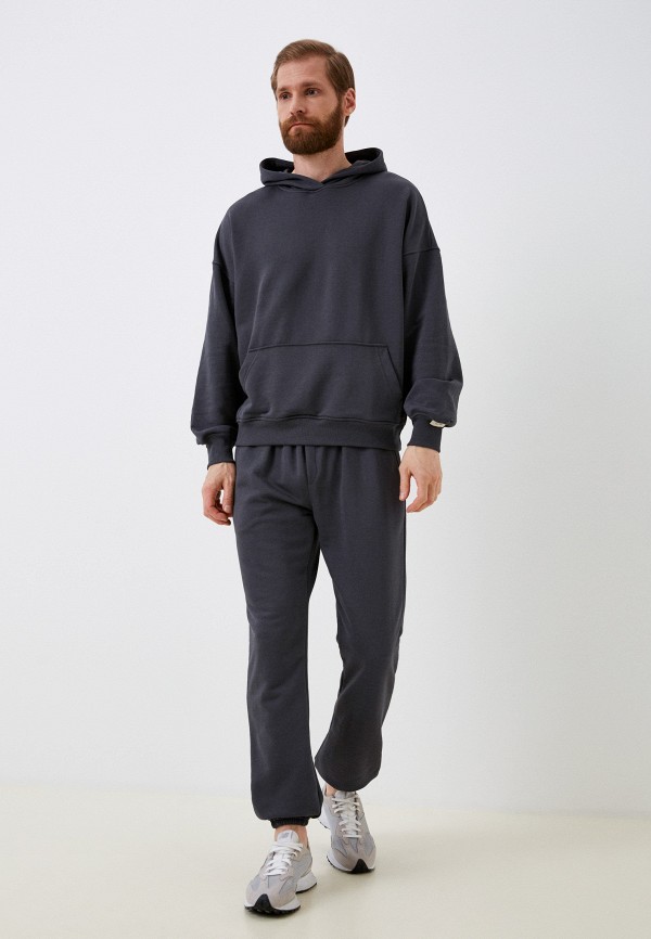 фото Худи mist