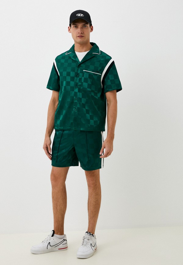 фото Шорты спортивные the couture club