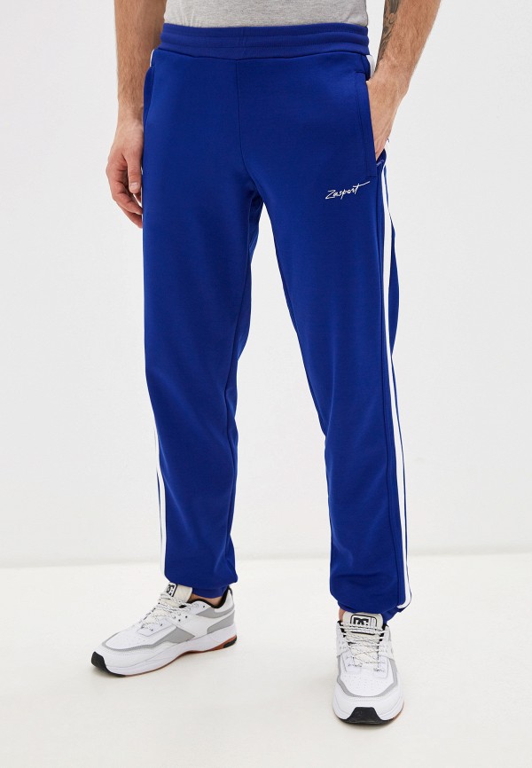 фото Брюки спортивные zasport