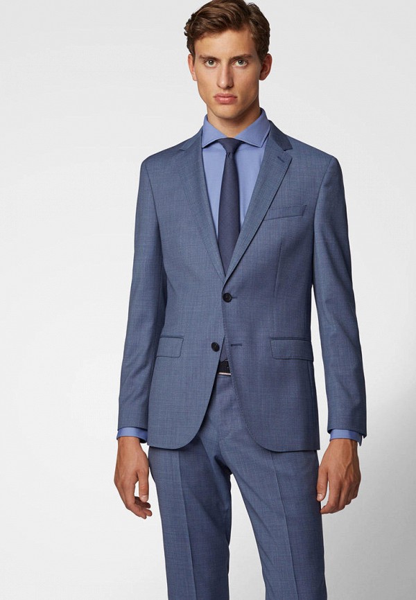 фото Костюм классический boss