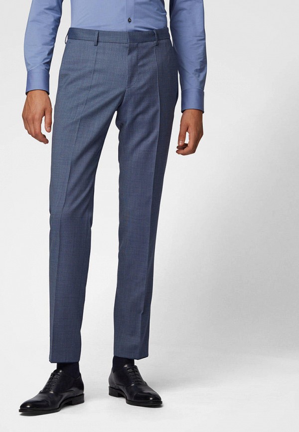 фото Костюм классический boss