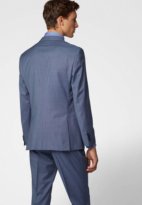 фото Костюм классический boss