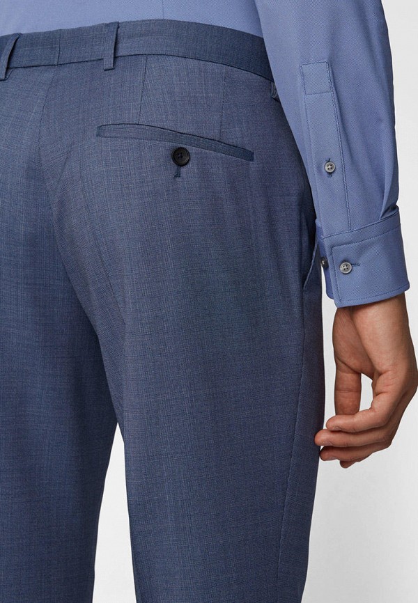 фото Костюм классический boss