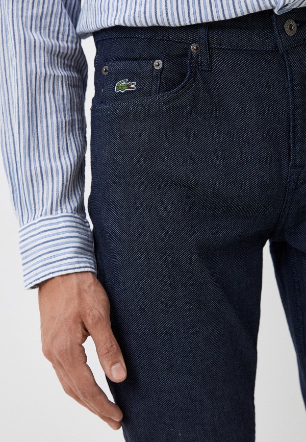 фото Джинсы lacoste