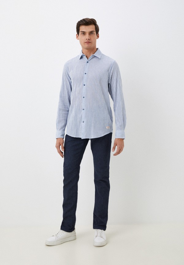 фото Джинсы lacoste