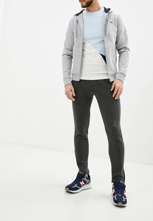 фото Толстовка lacoste