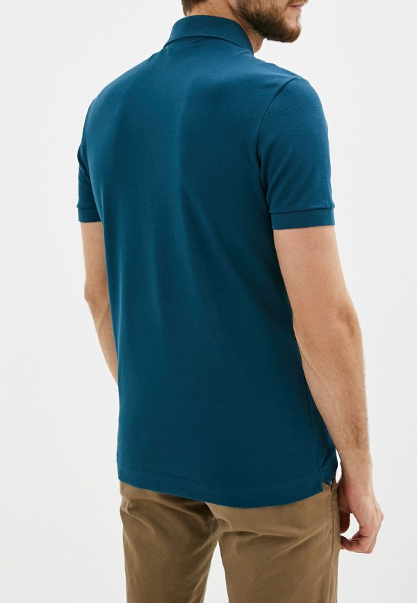 фото Поло lacoste