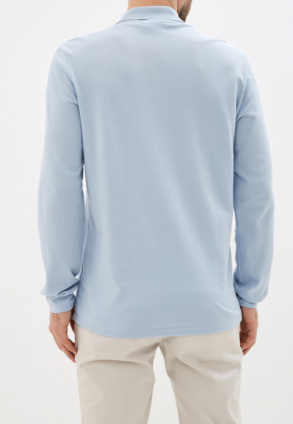 фото Поло lacoste