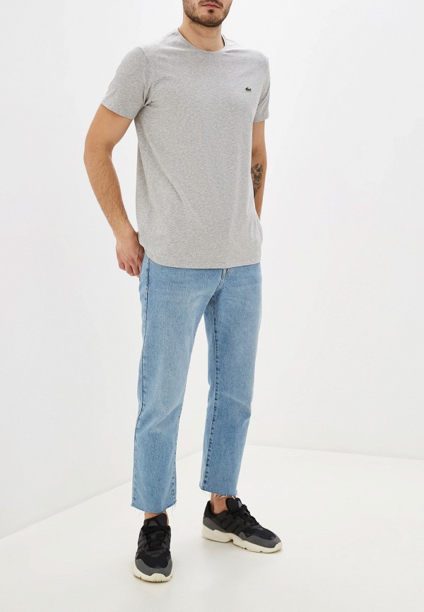 фото Футболка lacoste