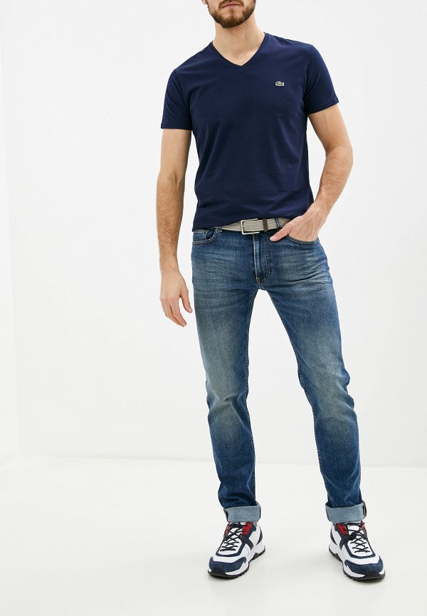 фото Футболка lacoste