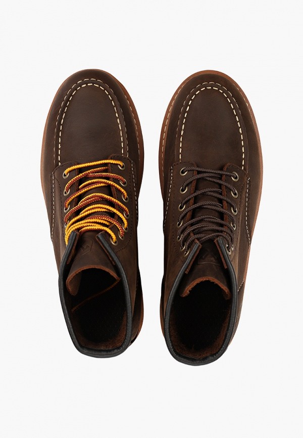 фото Ботинки harry hatchet