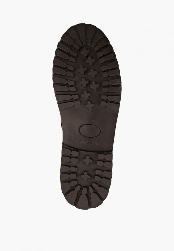 фото Ботинки harry hatchet