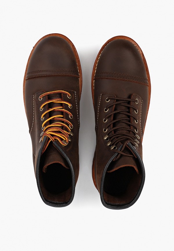 фото Ботинки harry hatchet