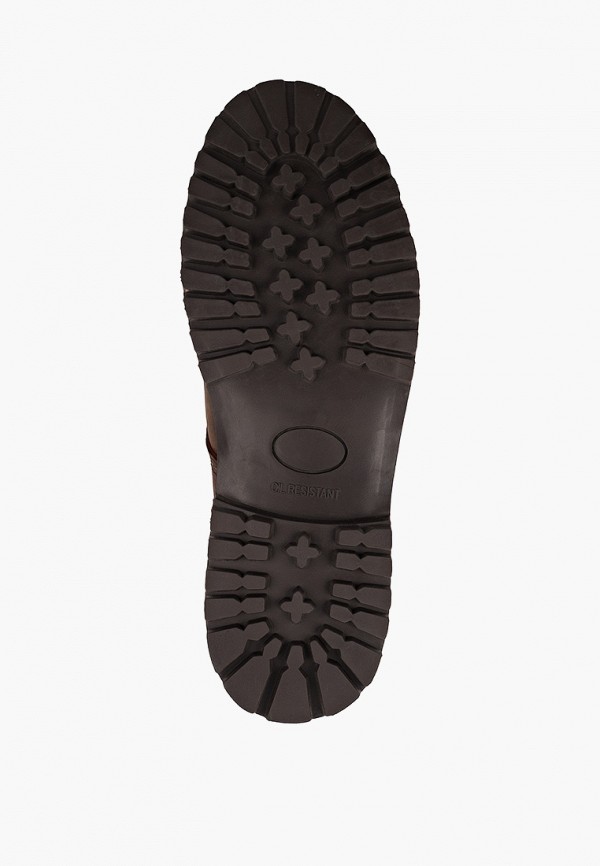 фото Ботинки harry hatchet