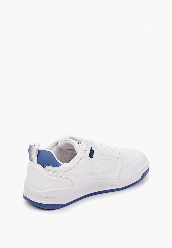 фото Кеды crosby