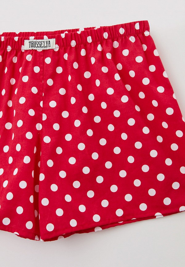 фото Трусы trusselya