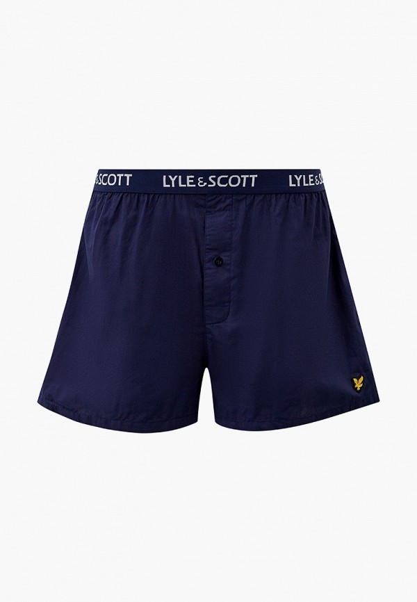 фото Трусы 3 шт. lyle & scott