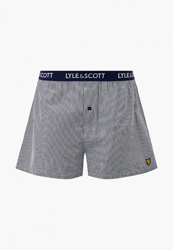 фото Трусы 3 шт. lyle & scott
