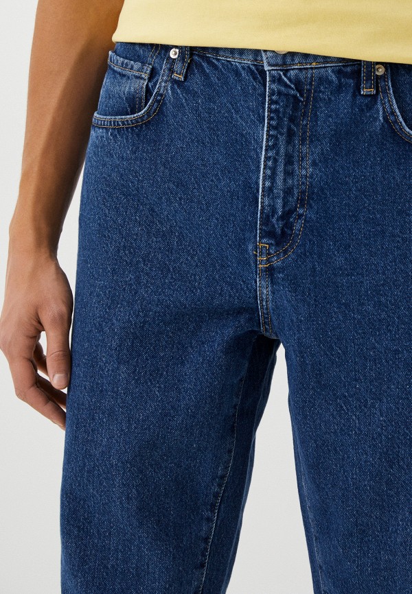 фото Джинсы colorplay