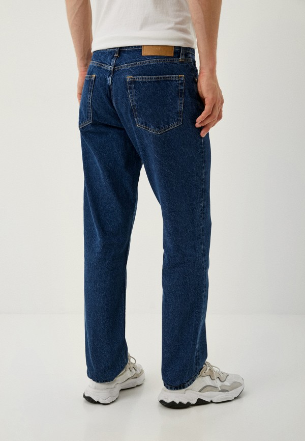 фото Джинсы colorplay