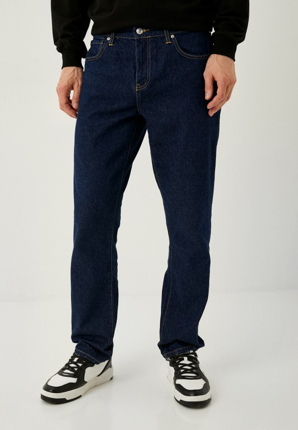 фото Джинсы colorplay