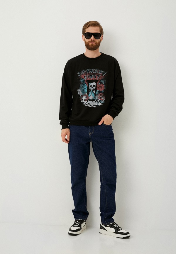 фото Джинсы colorplay