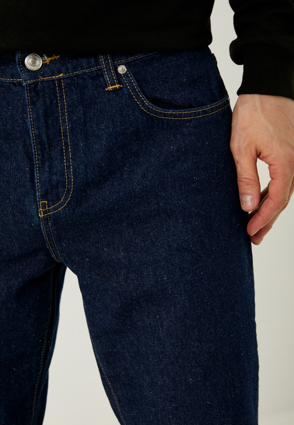 фото Джинсы colorplay