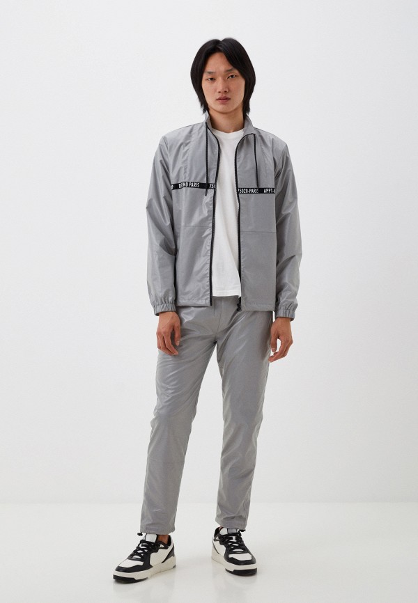 фото Ветровка defend