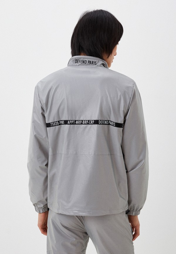 фото Ветровка defend