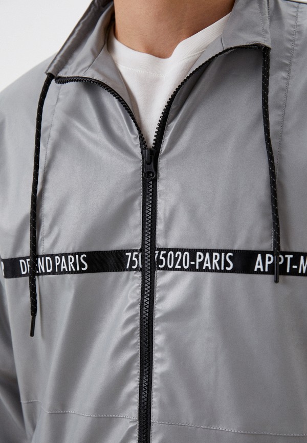 фото Ветровка defend