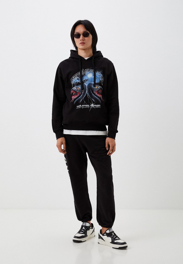 фото Худи defend