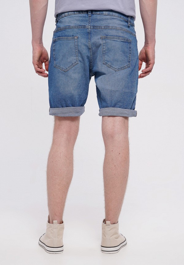 фото Шорты джинсовые твое