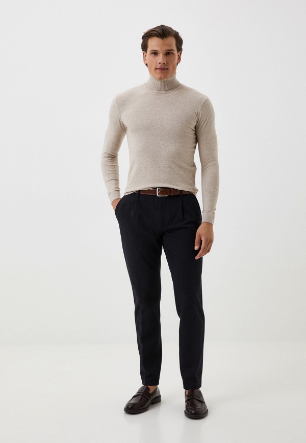 фото Водолазка cudgi