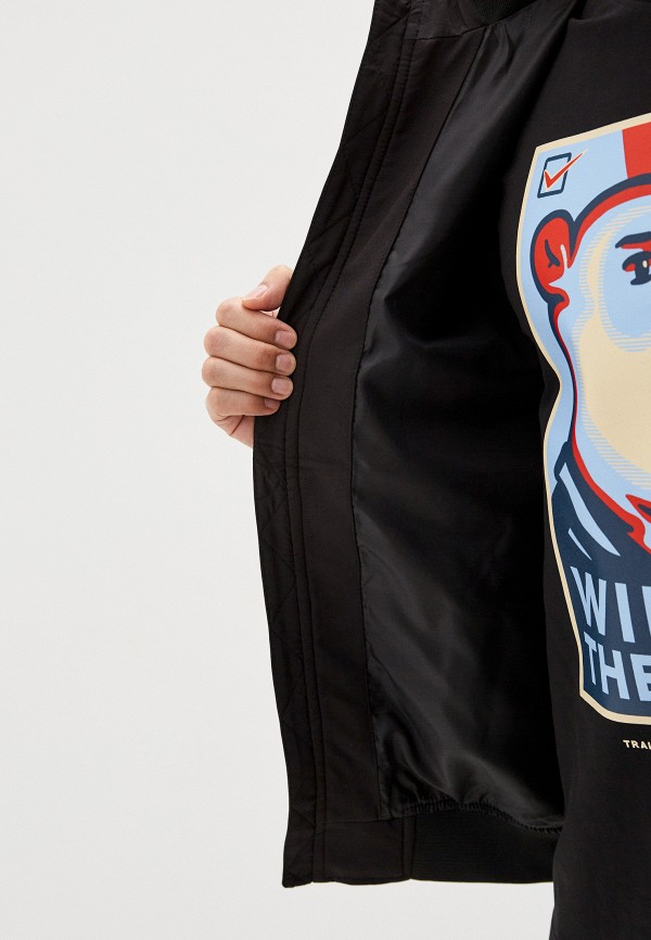 фото Куртка winterra