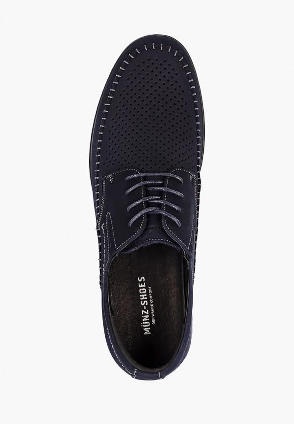 фото Туфли munz-shoes