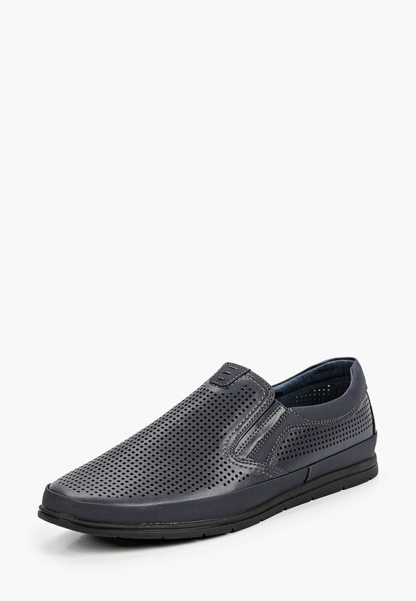 фото Слипоны munz-shoes