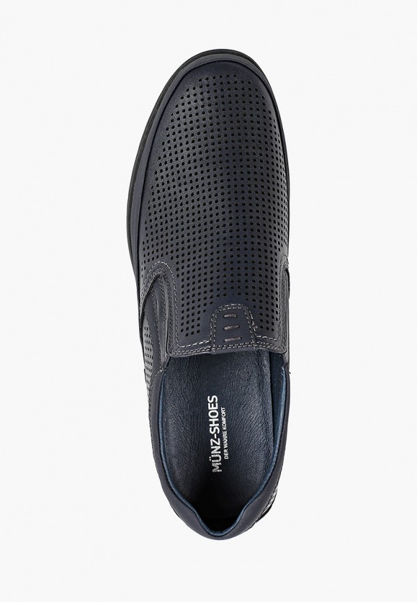 фото Слипоны munz-shoes