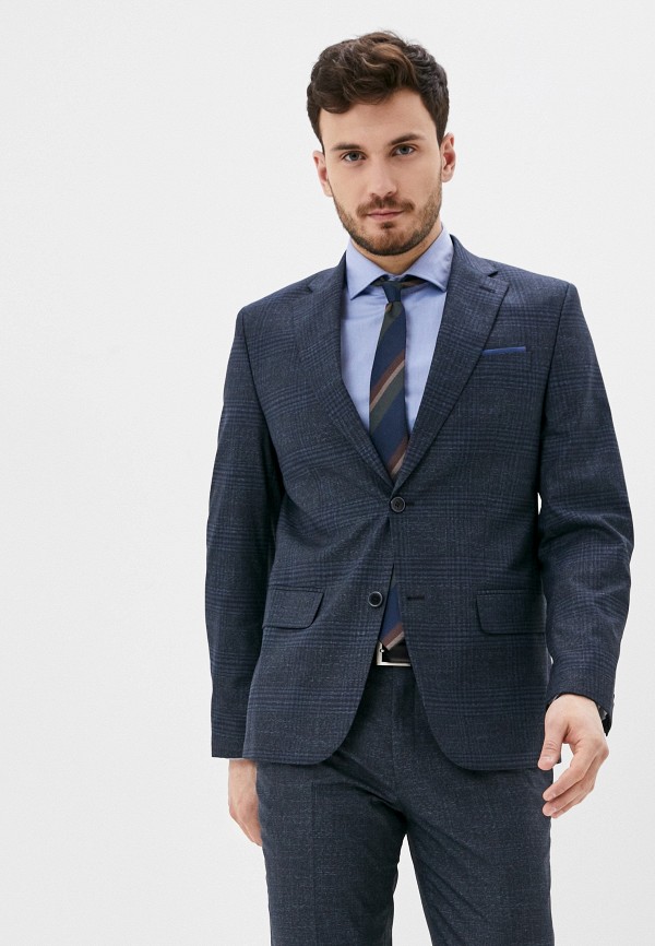 фото Костюм классический laconi