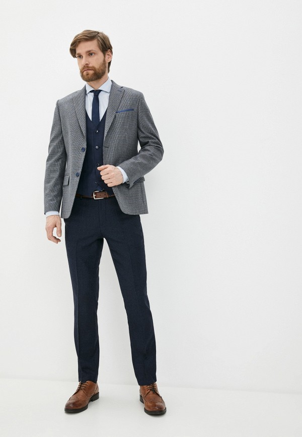 фото Брюки bazioni